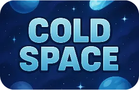 Game Cold Space Slot